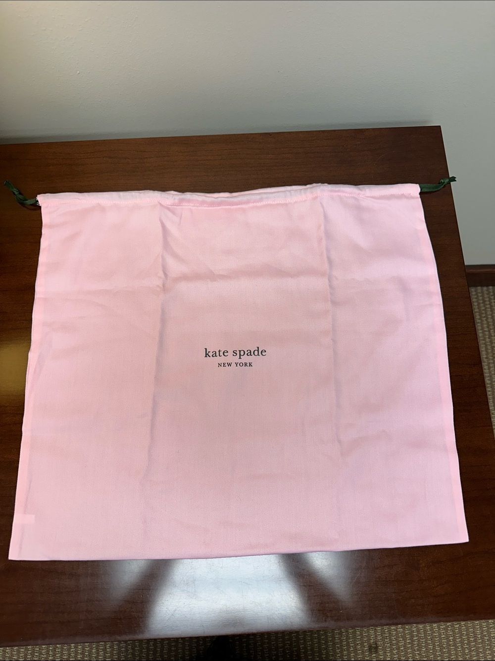 kate spade Pebbled Leather Crossbody - Light Taupe - Picture 2 of 11
